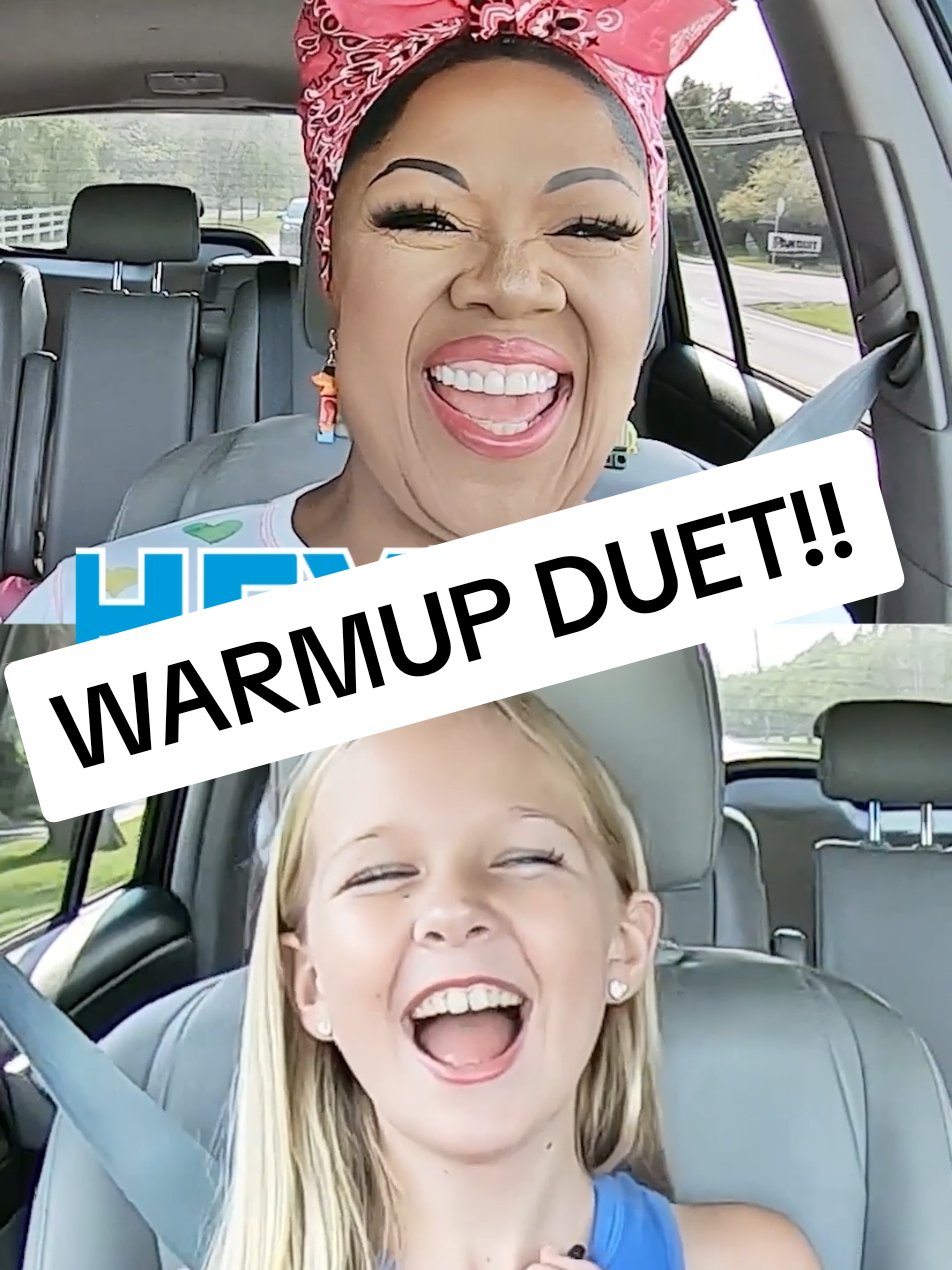 @Cheryl Porter | Vocal Coach