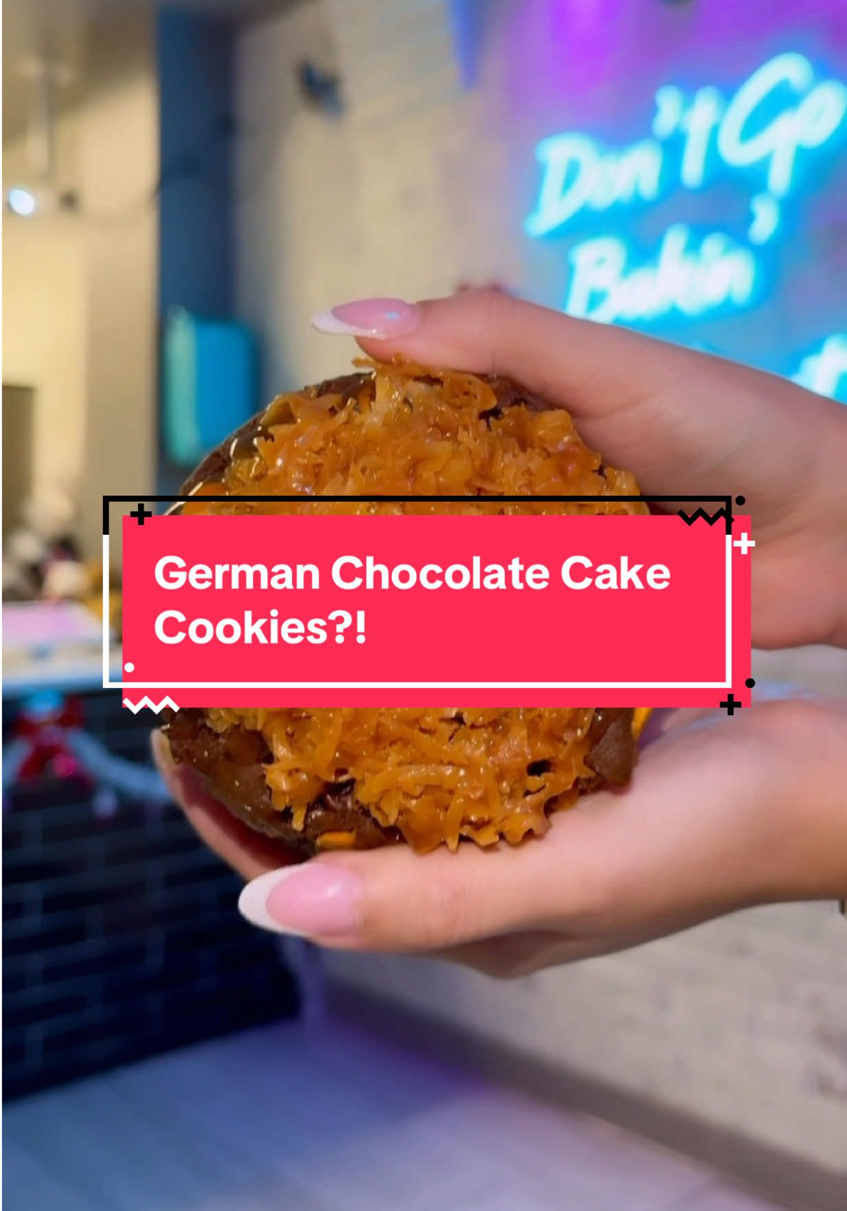 @The Cookie Connect