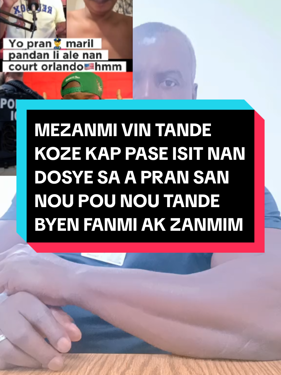 @PATRICK DIEUJUSTE