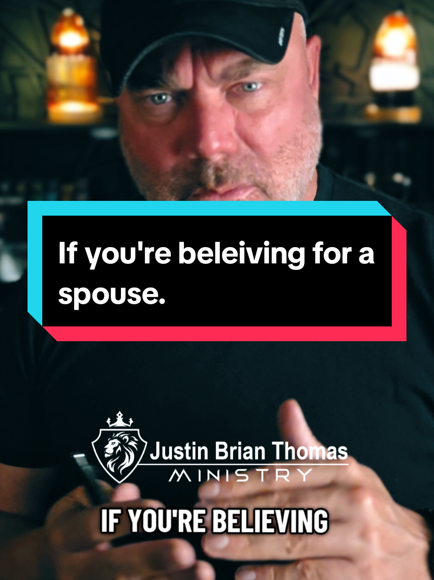 @Justin Brian Thomas