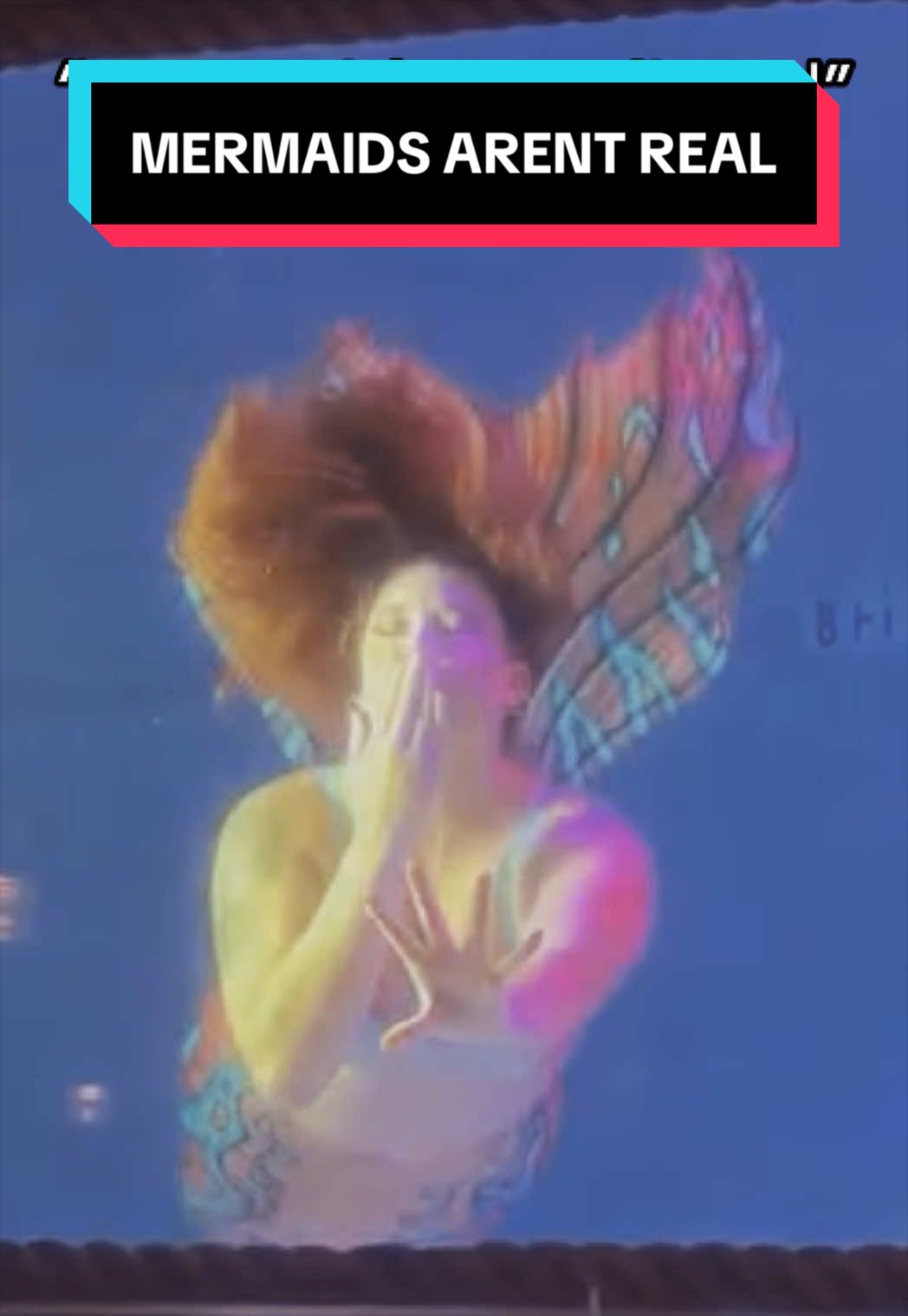 @Muse the Mermaid ®