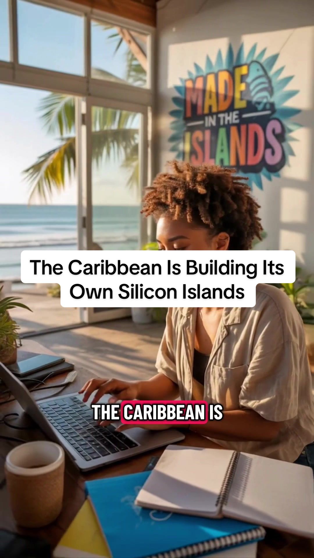 @Divided Islands