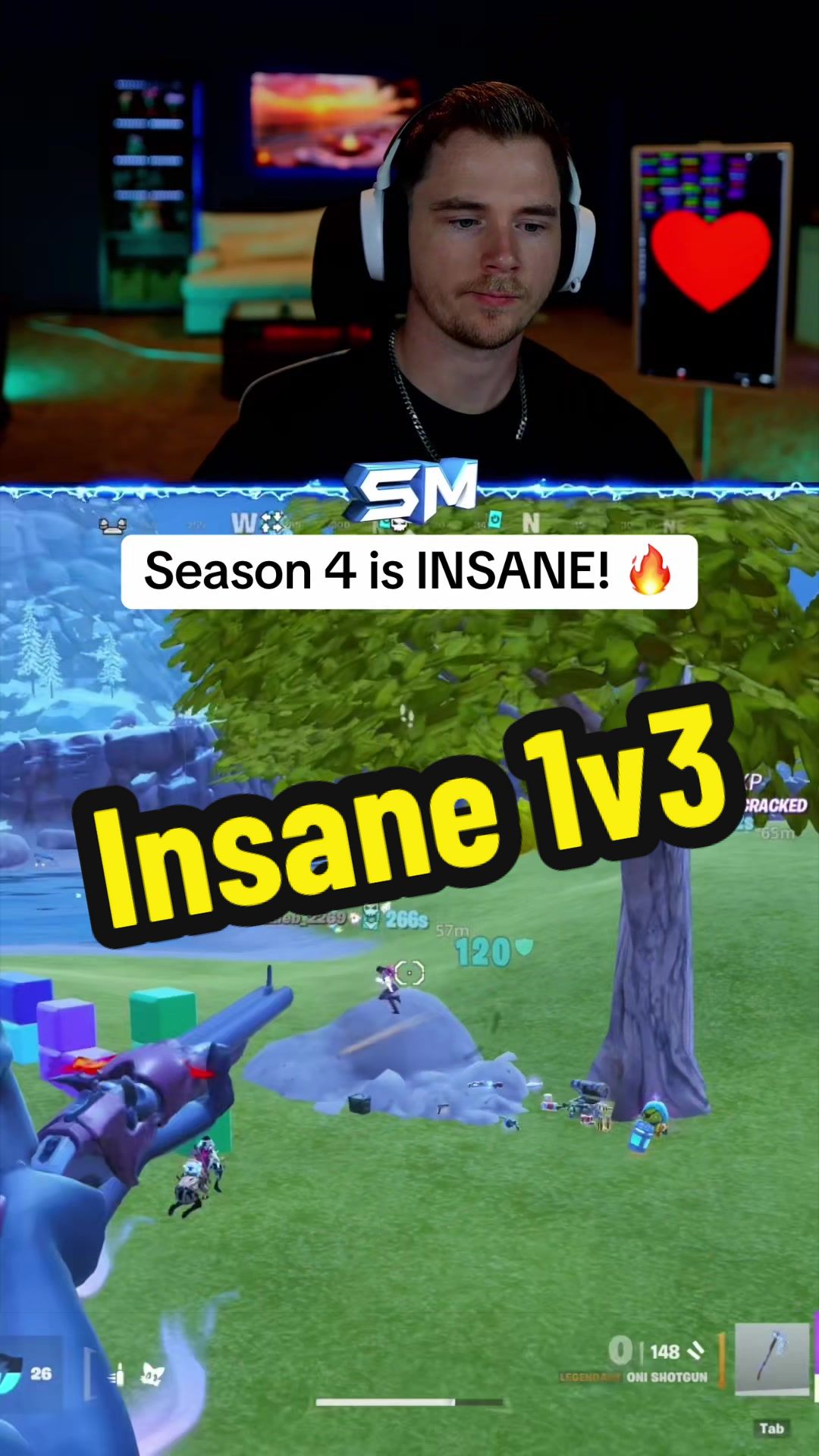 @SavageMike