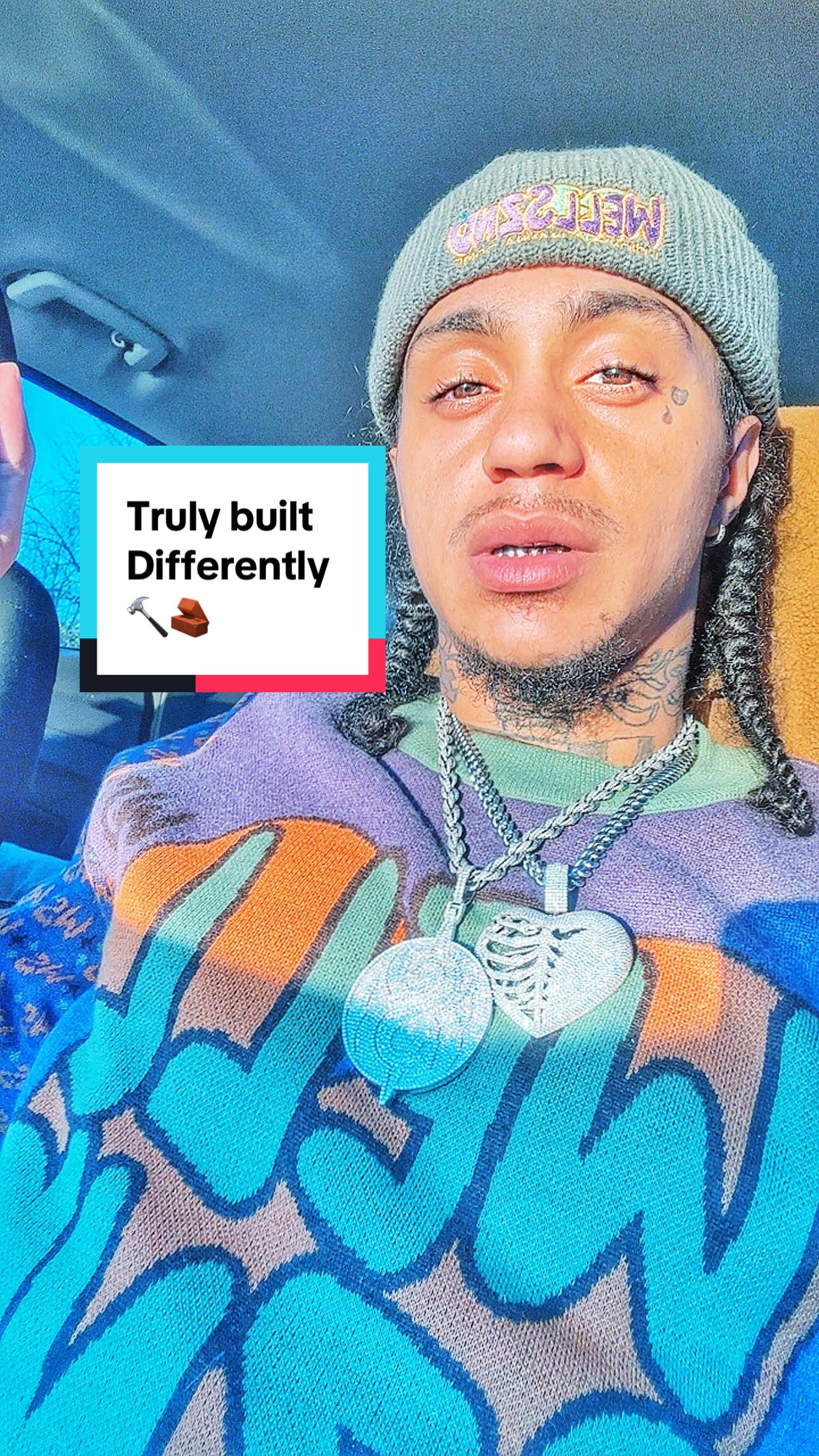 @YKIR | YouKnowItzRich