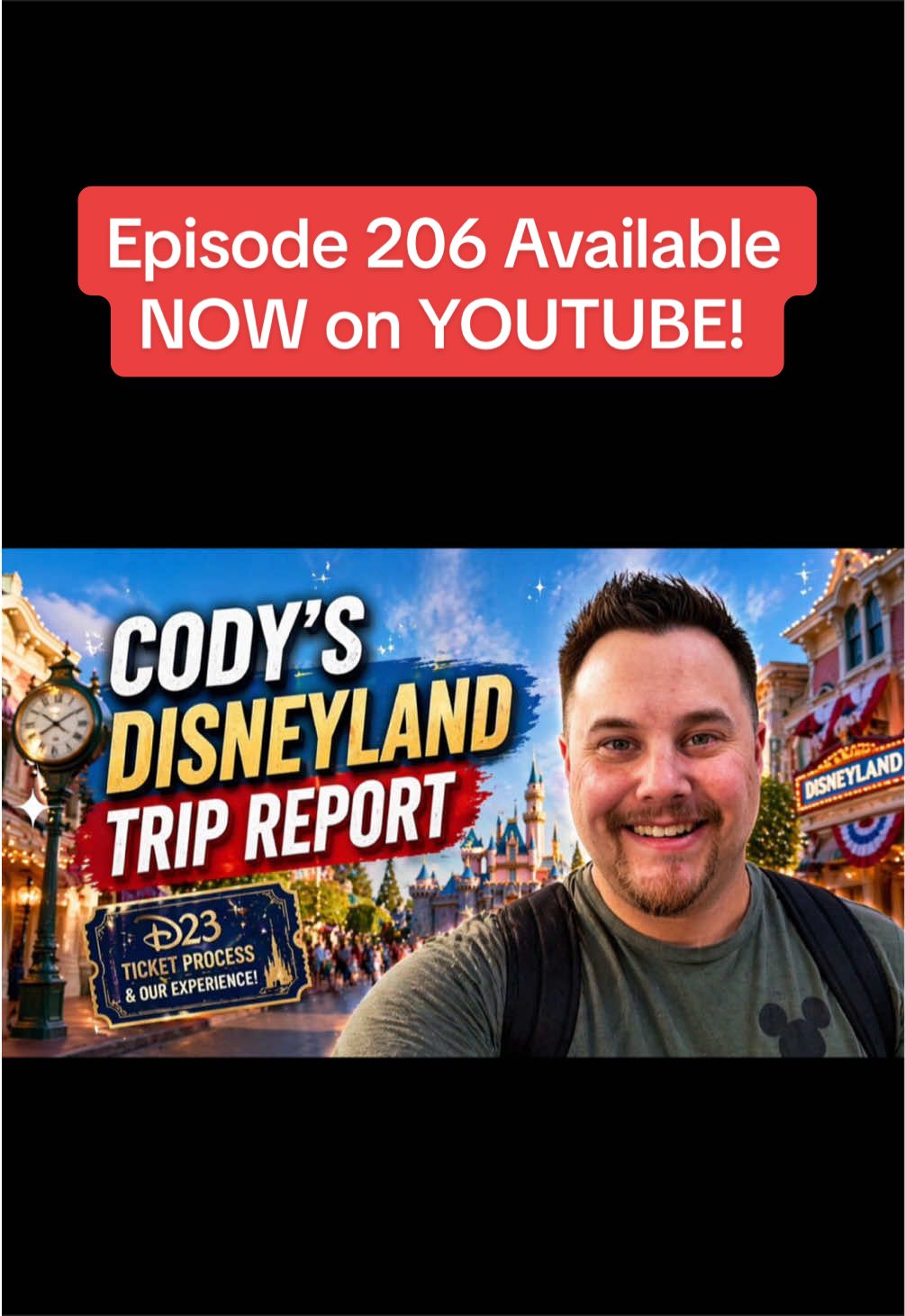 @Talking Disney Podcast