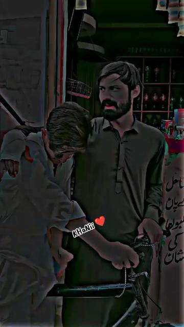 @❤️ KHaNii ❤️