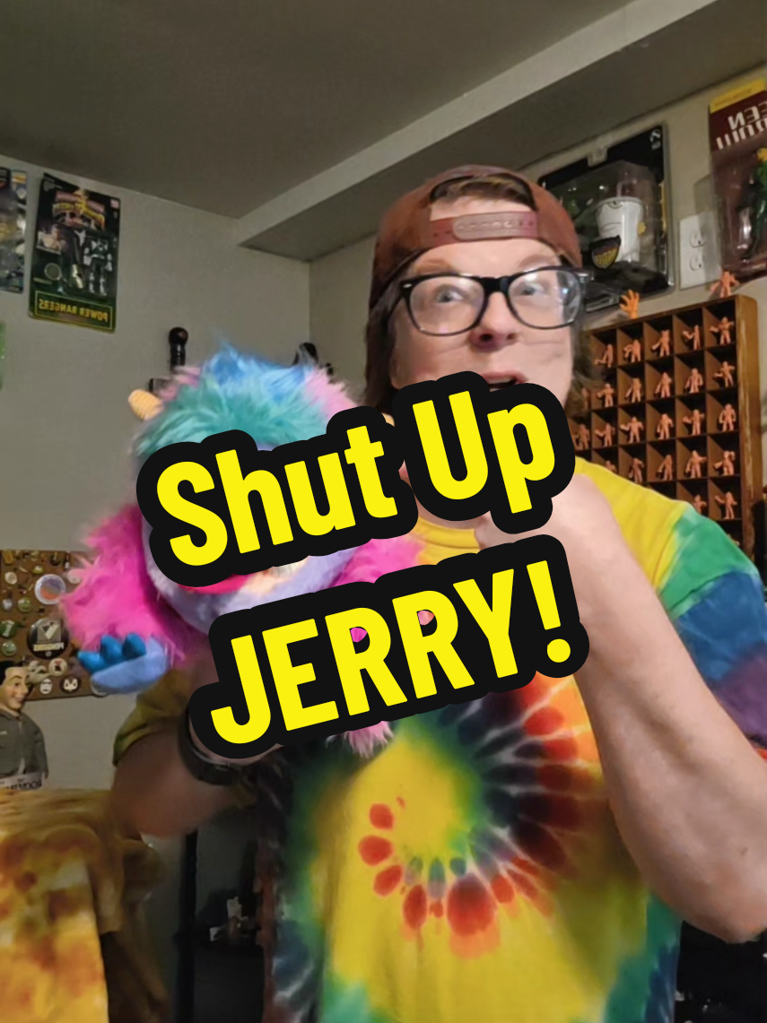 @Nerdy Nostalgia