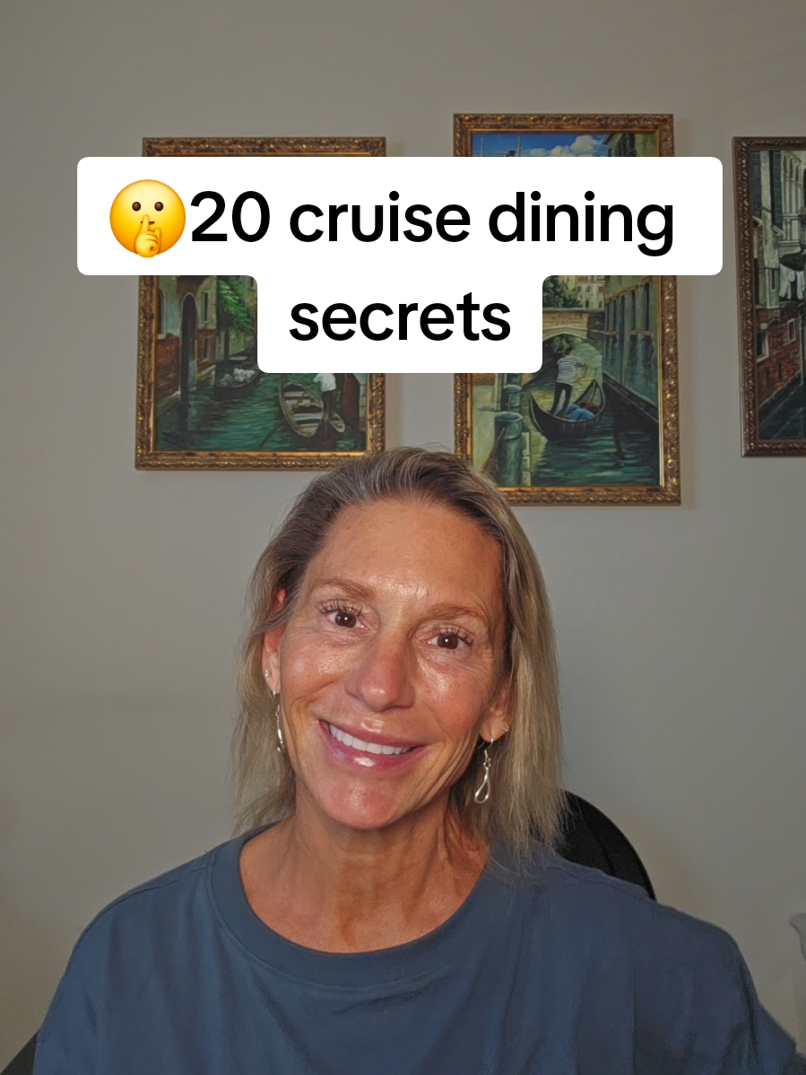 @Meet Me on Lido Deck