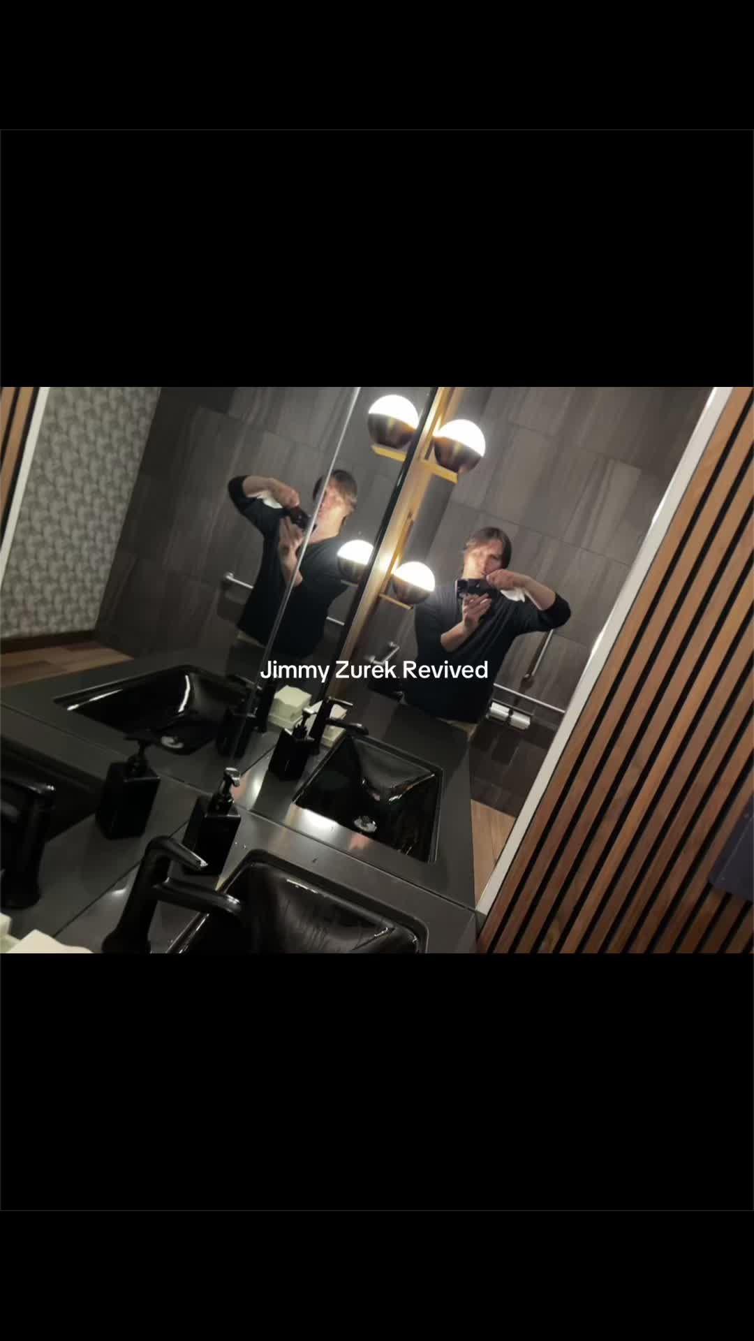@OccupyTheRoomJimmyZurek