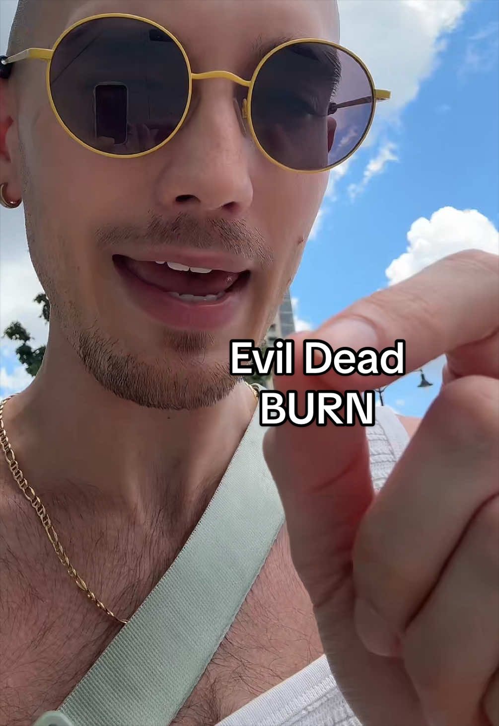 @Hunter ⚡️