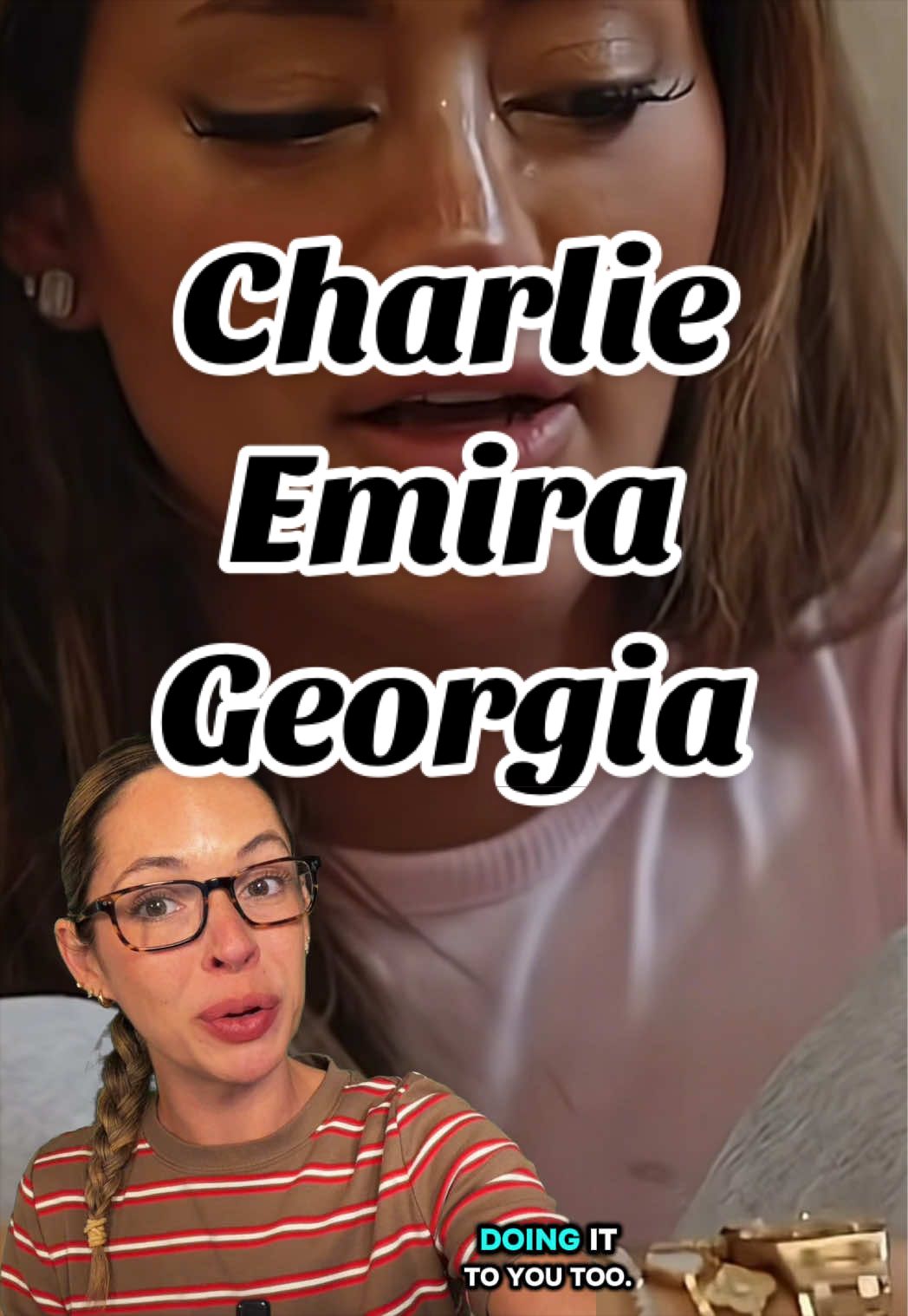 @Lindsay | The Bravoholic