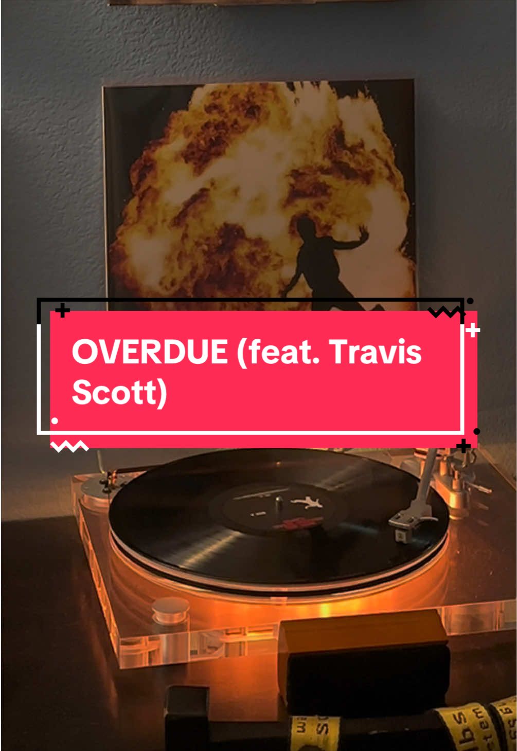 @RAP ON WAX