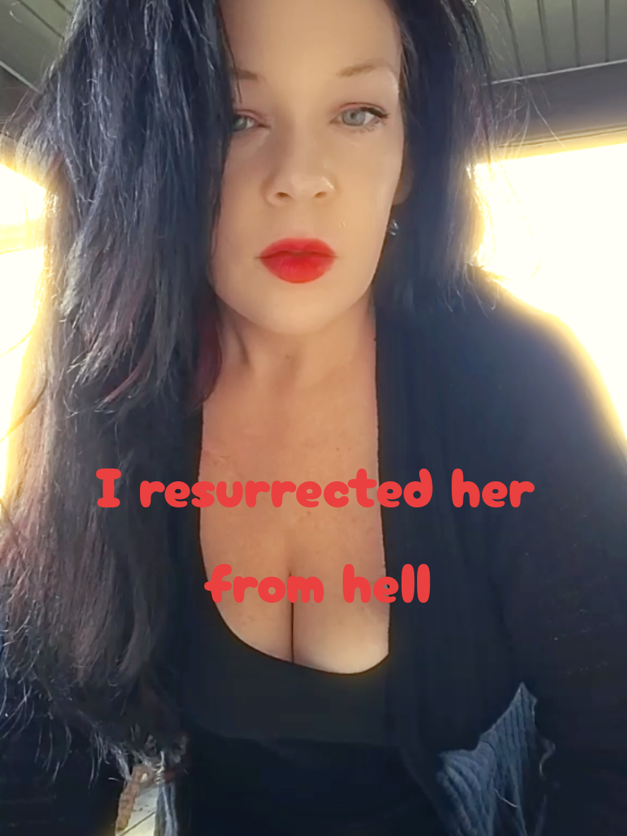@Ashley Marie