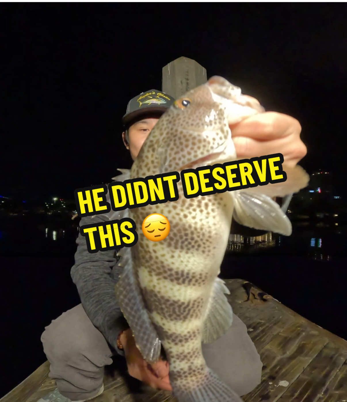 @BP FISHING