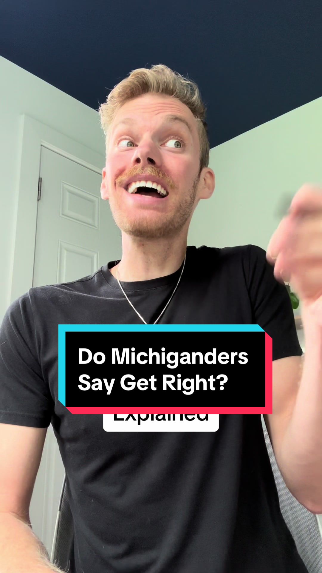 @That Michigan Guy