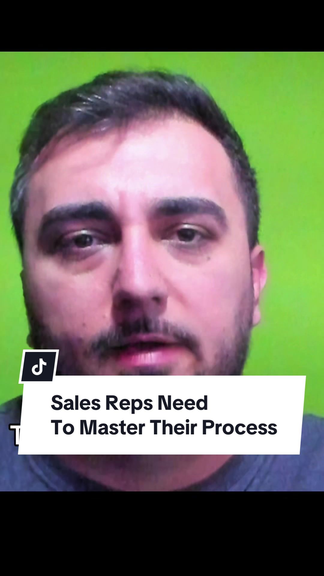 @How Sales Actually Works