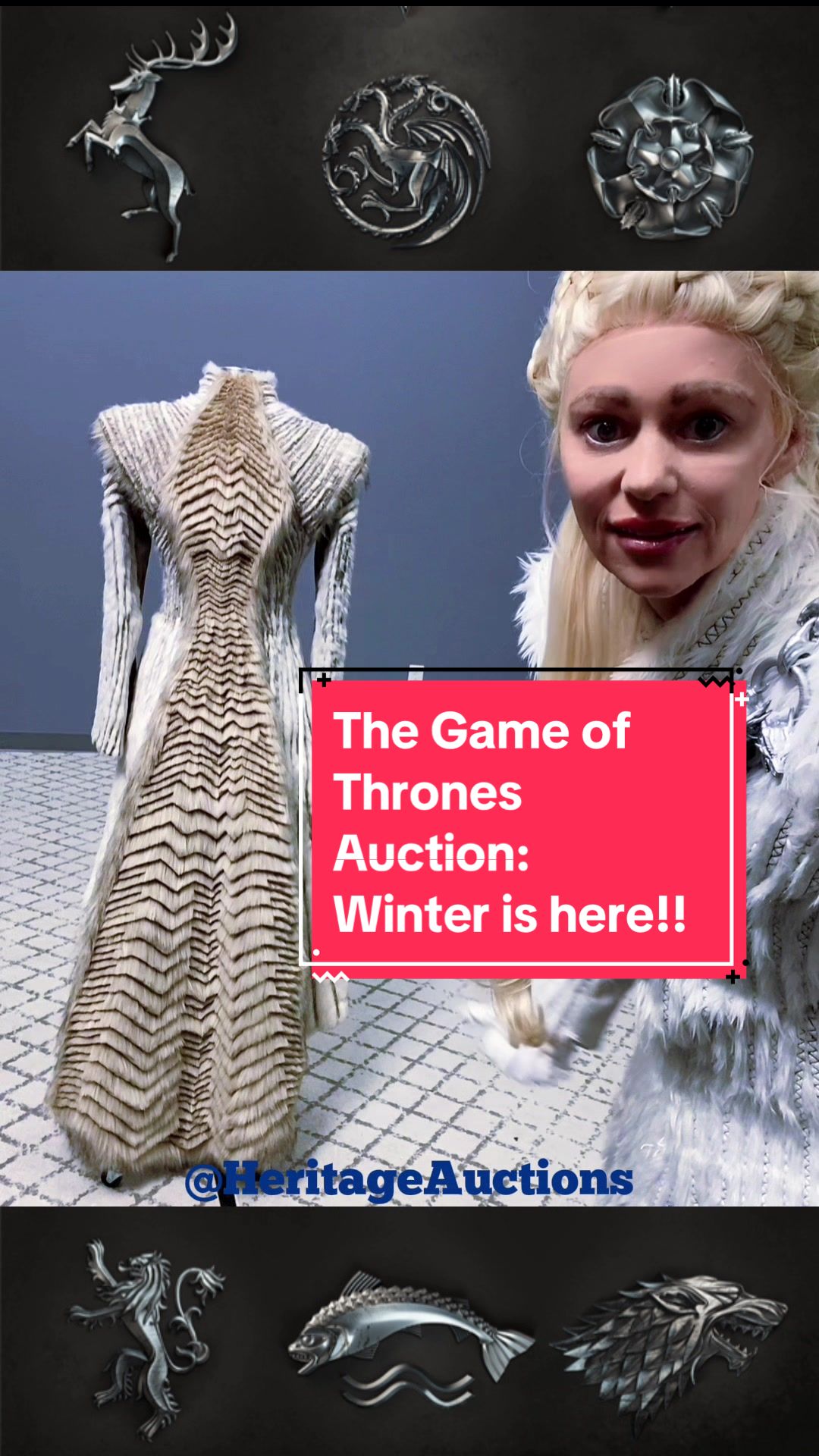 @Southern Mother of Dragons