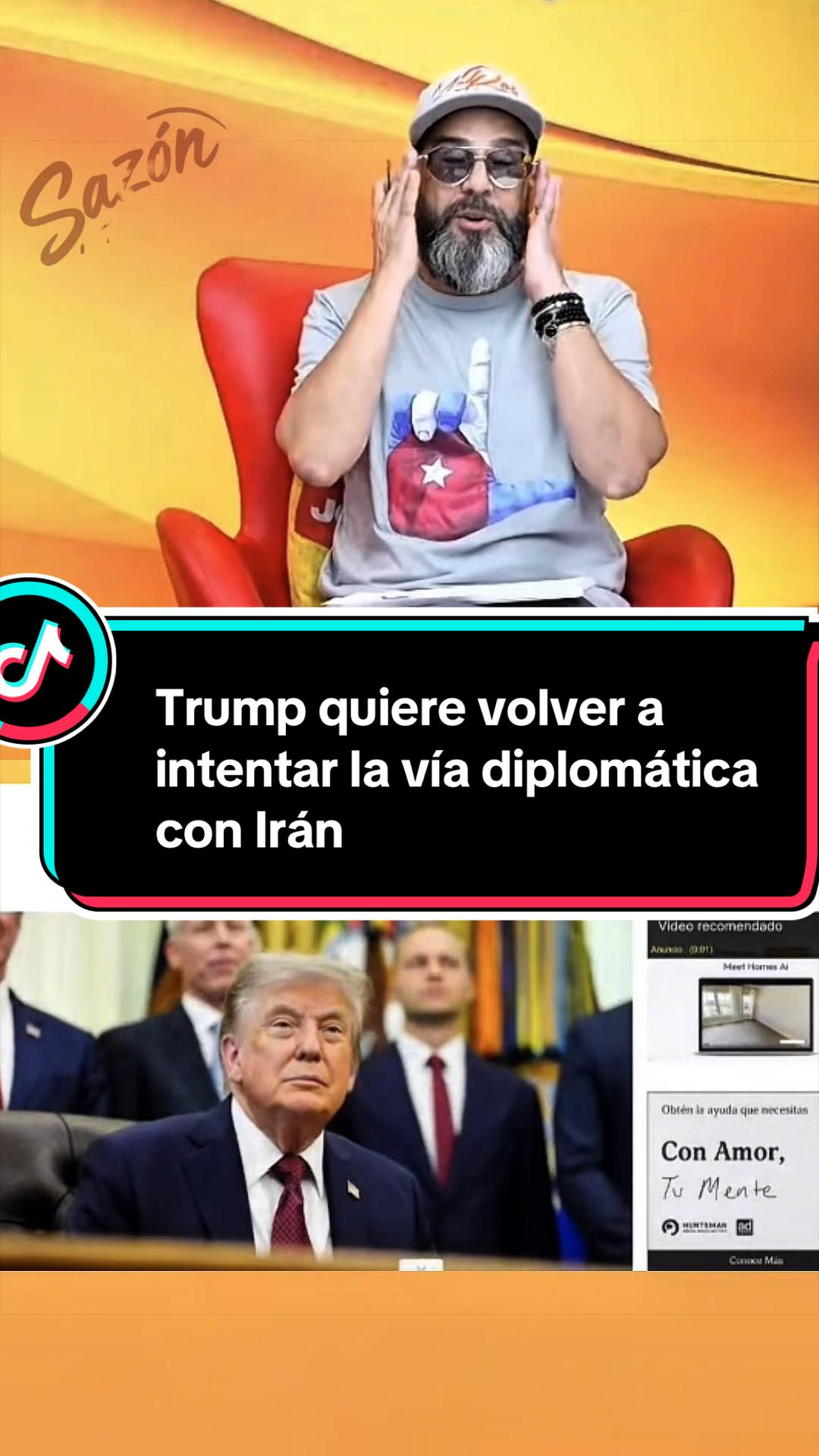 @Sazón de la noticia