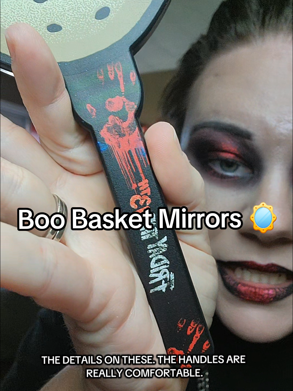 @Breanna's Bold Beauty ๐โจ๏ธ
