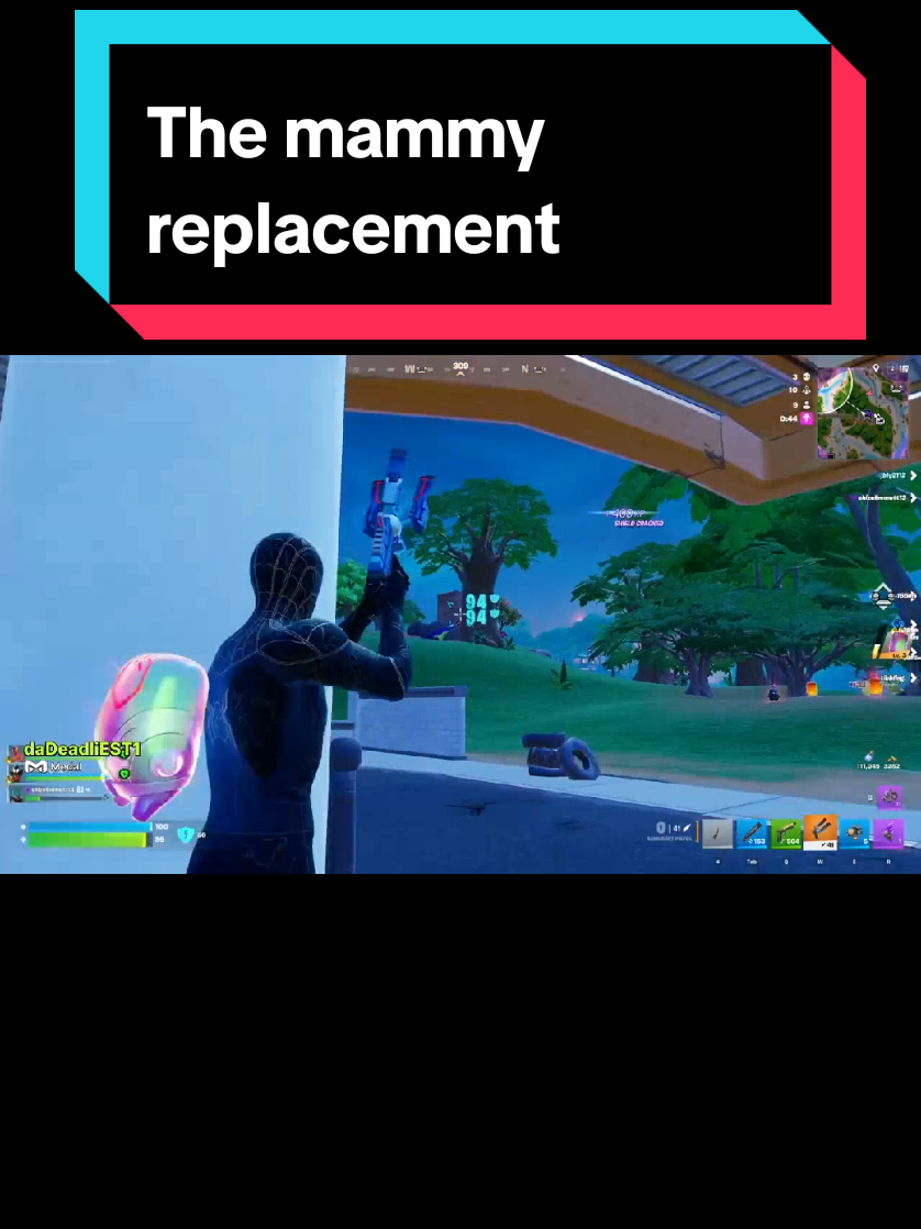 @daDeadliEST1 | Fortnite ๐ฎ