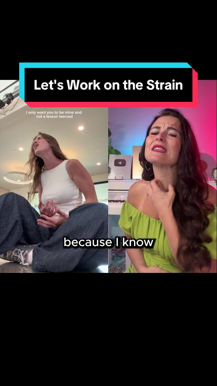 @Tara Simon Vocal Coach