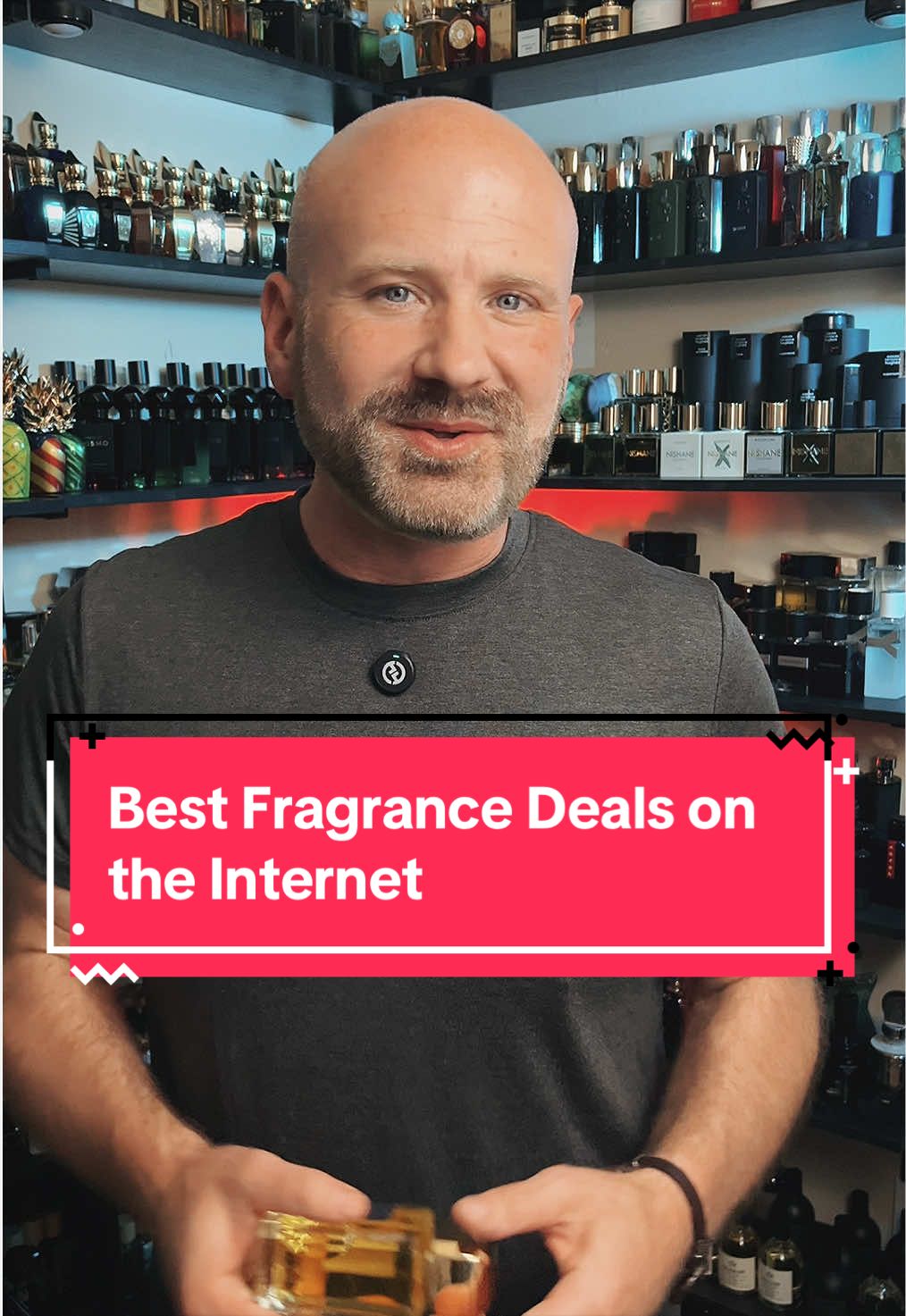 @Marshall the Scent Addict