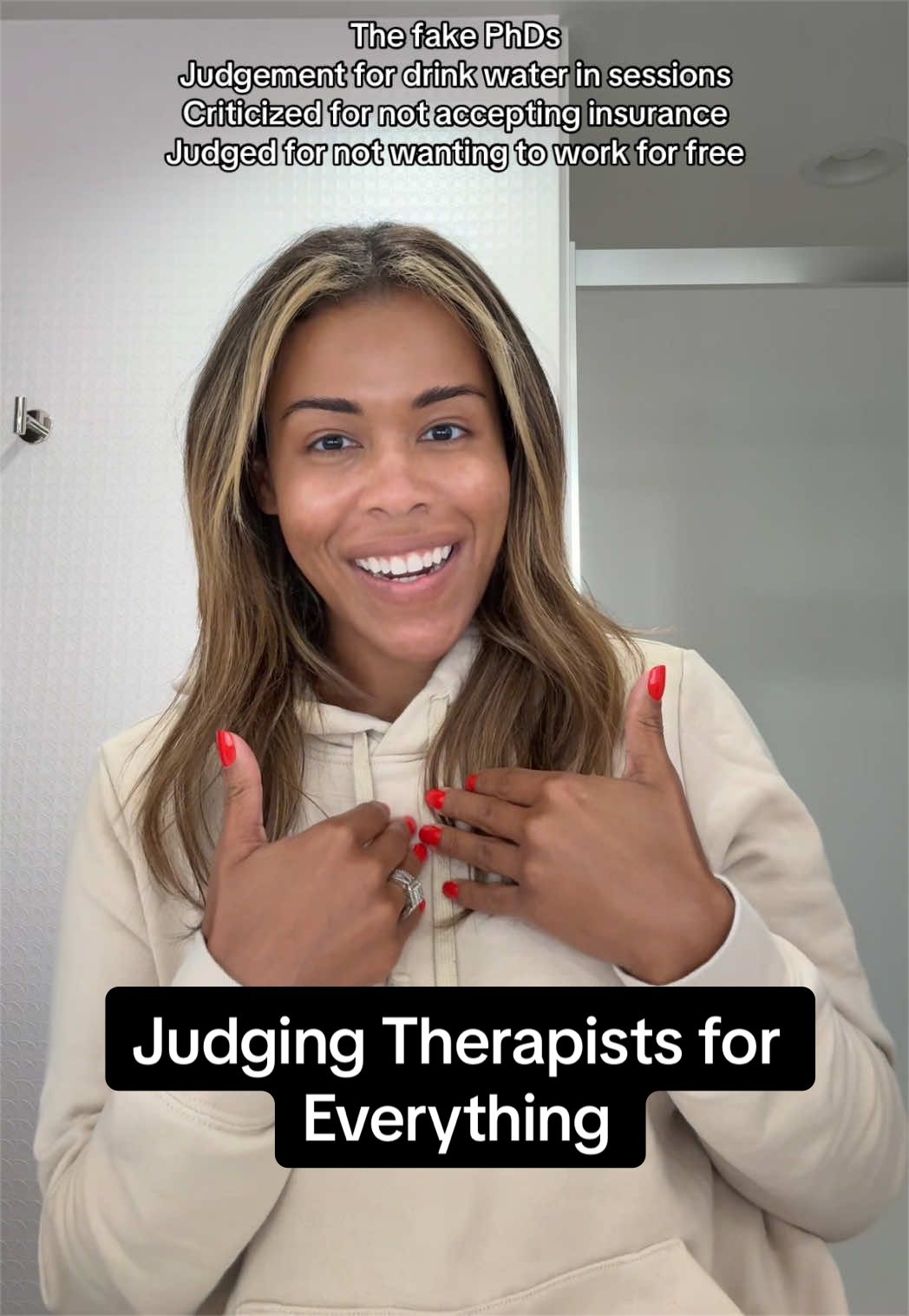 @Dr. Vanessa PhD
