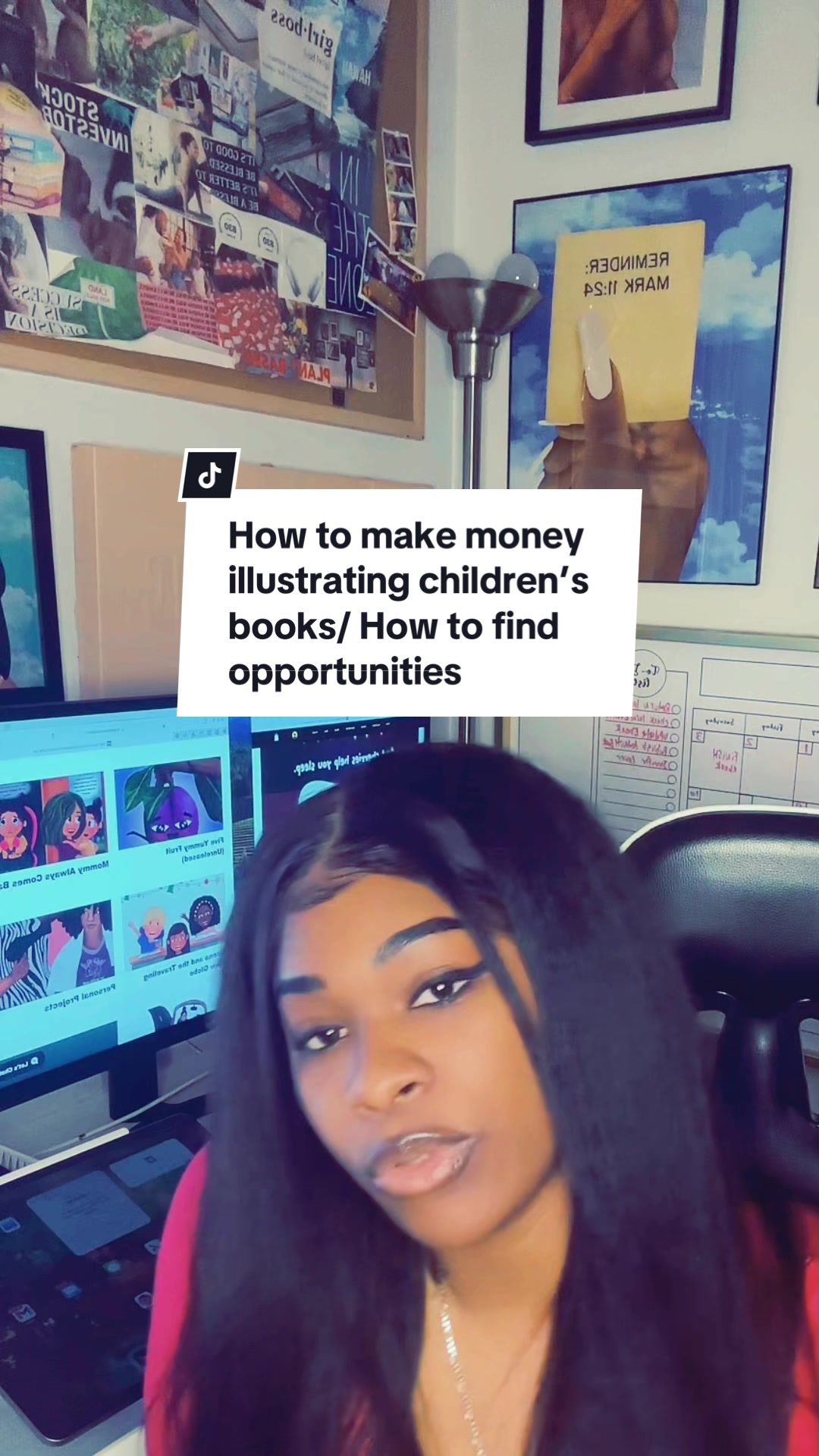 @Krystal Carter Art