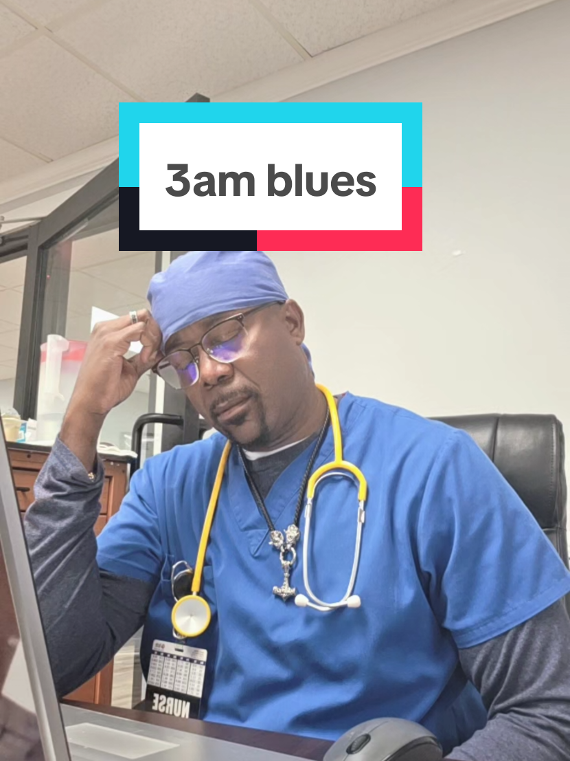 @Nurse Terry