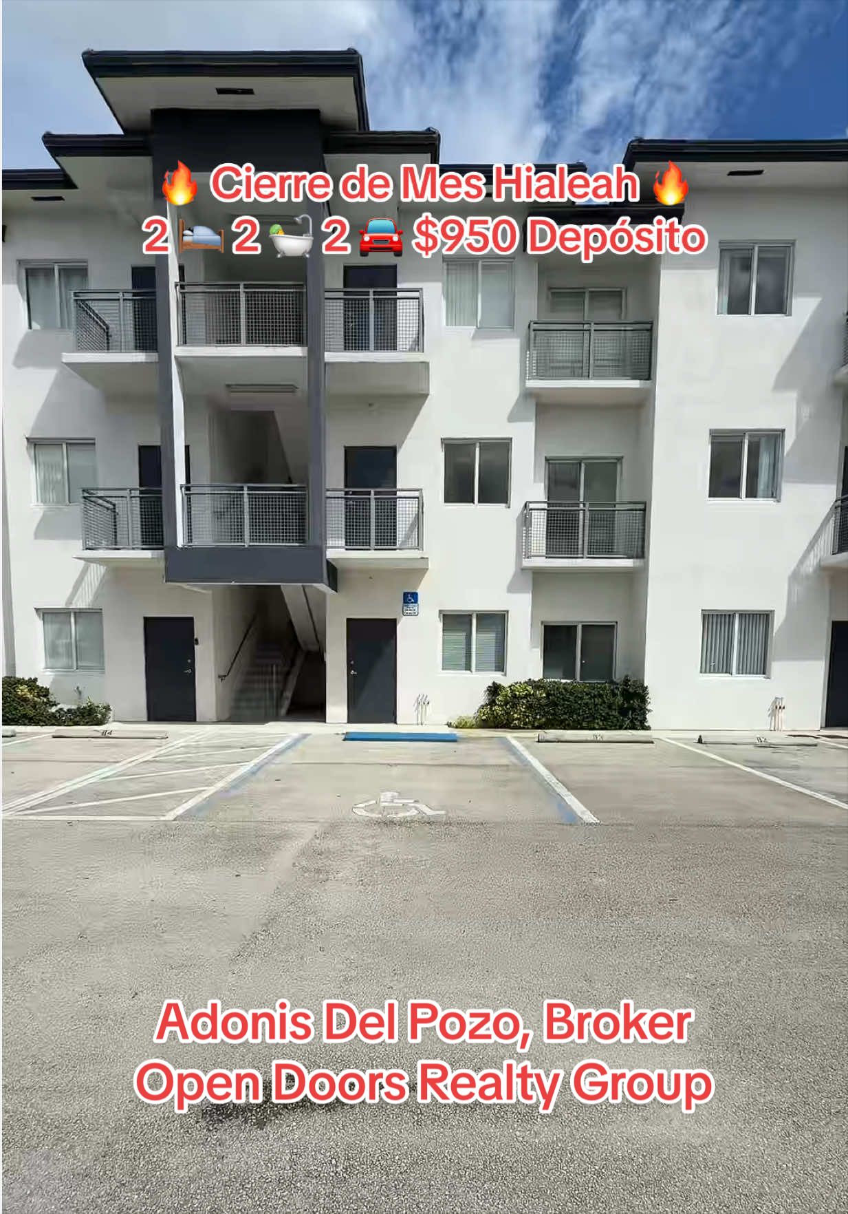 @Adonis Del Pozo
