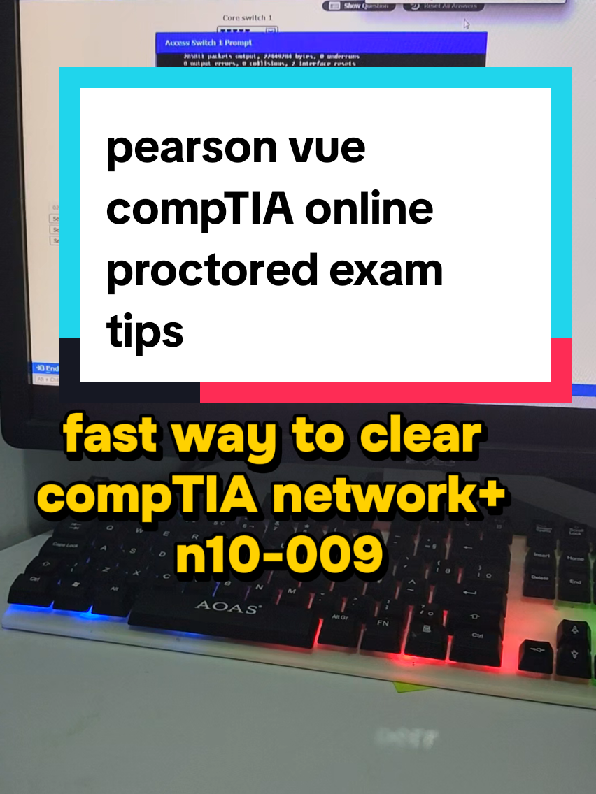 @onvue exams