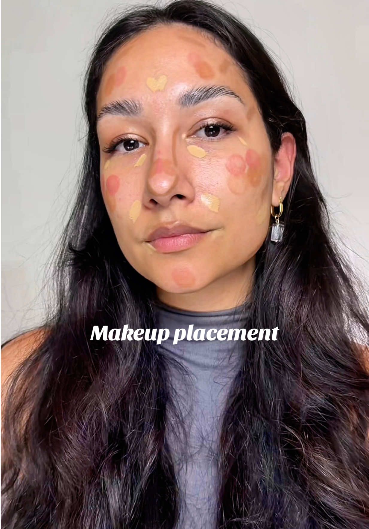 @Thamiris | Makeup & Beauty