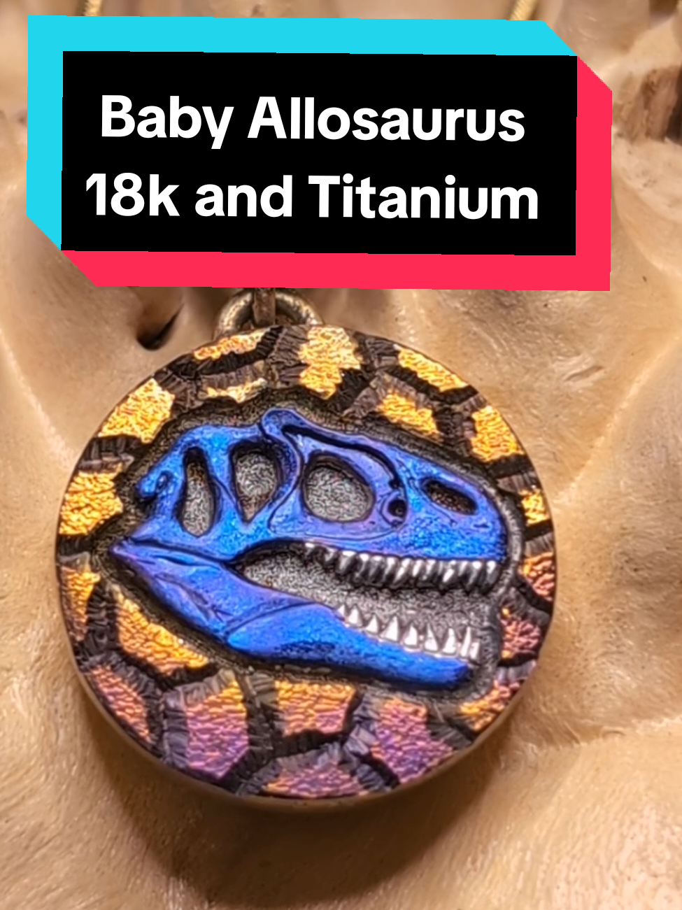 @Jurassic Mark