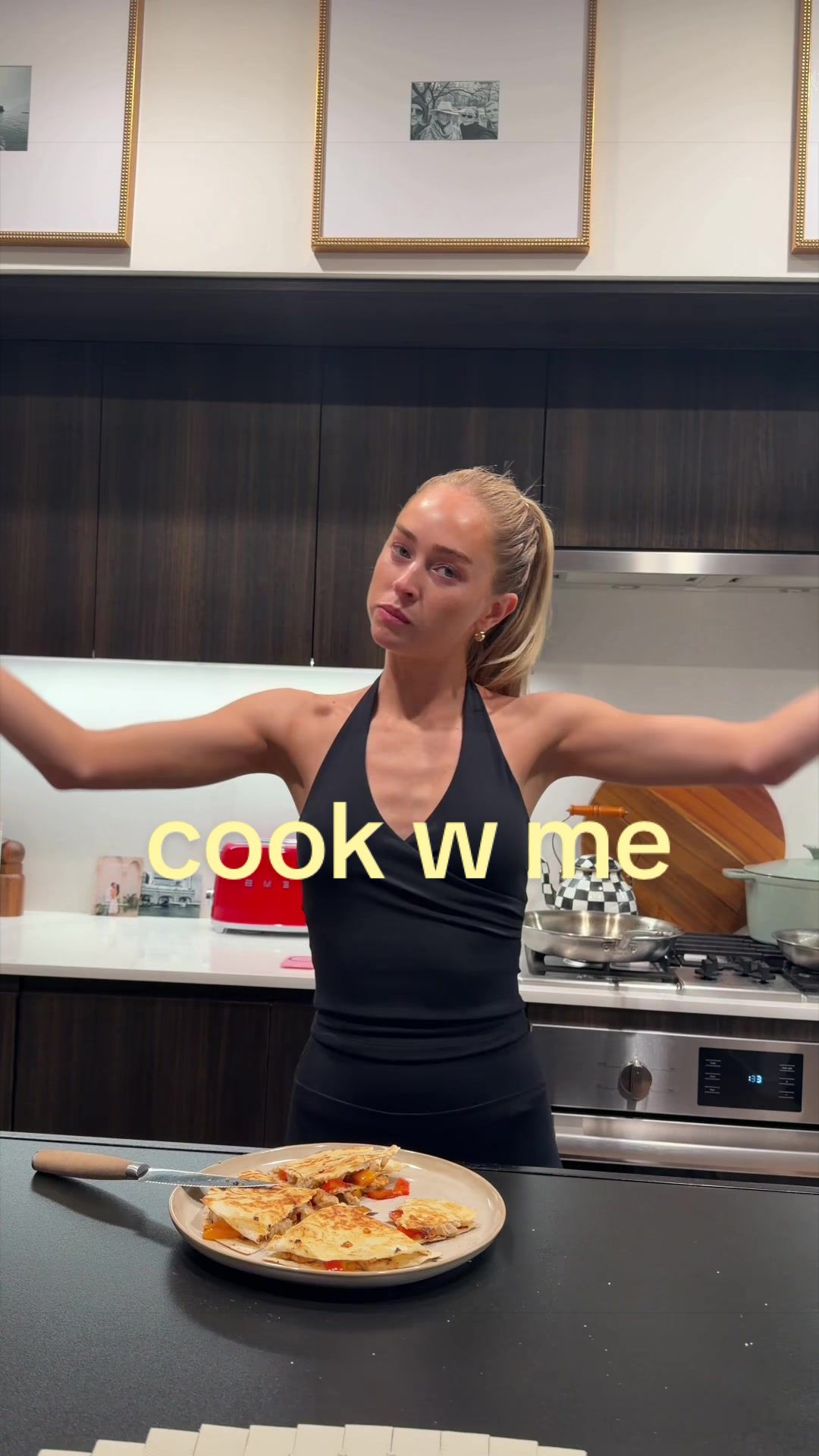 @Sydney Schiffer