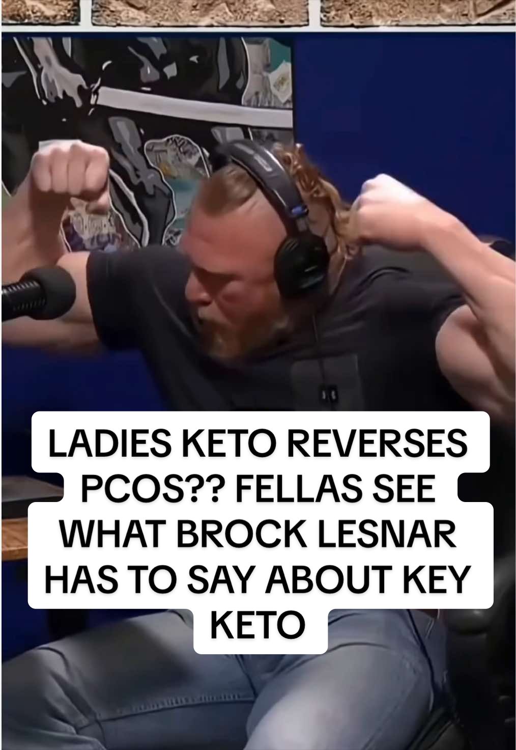 @Coach Ronnie