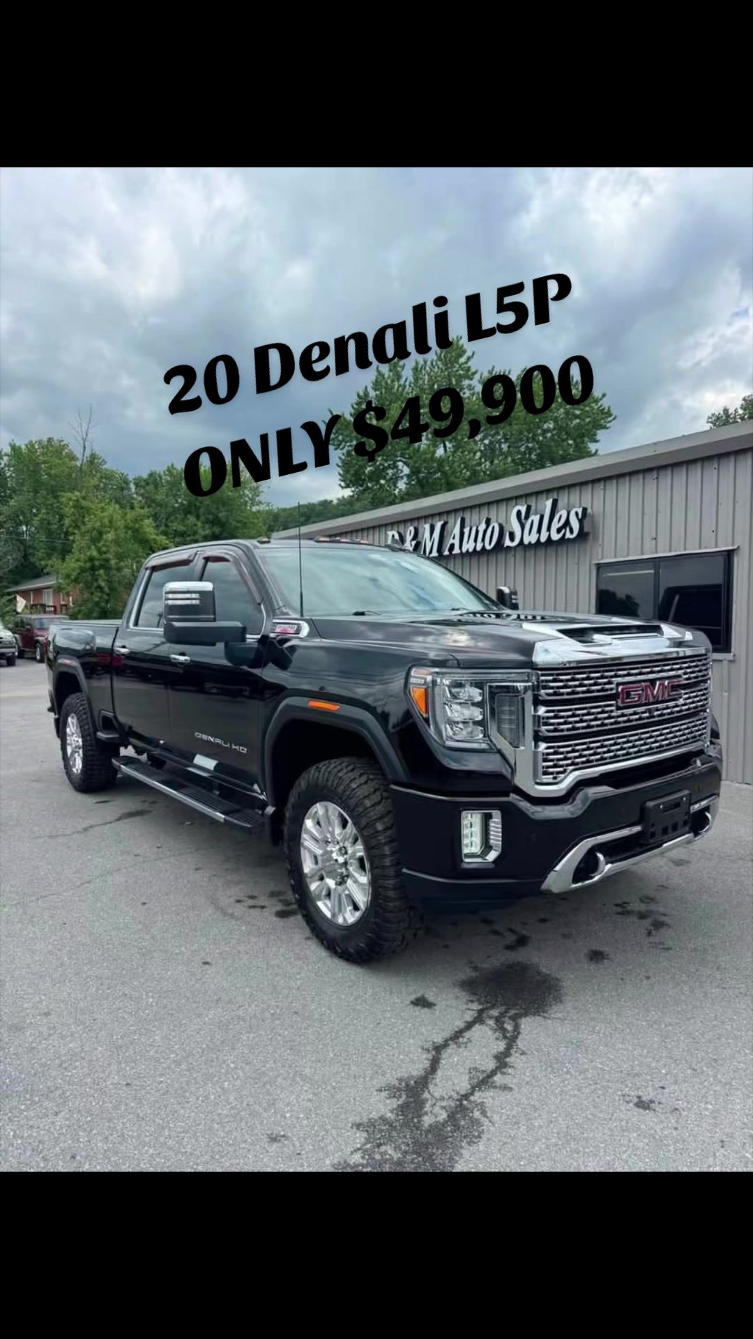 @🔥 D&M Auto Sales 🔥
