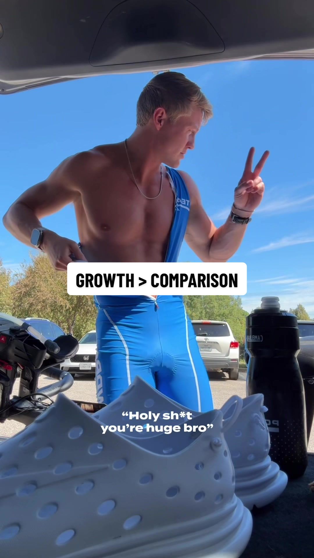 @Levi Johnson