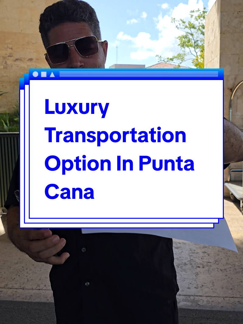 @Dr. Tee | Luxury Travel Agent