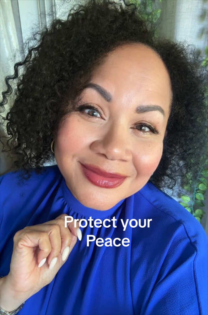 @Tracye Robinson