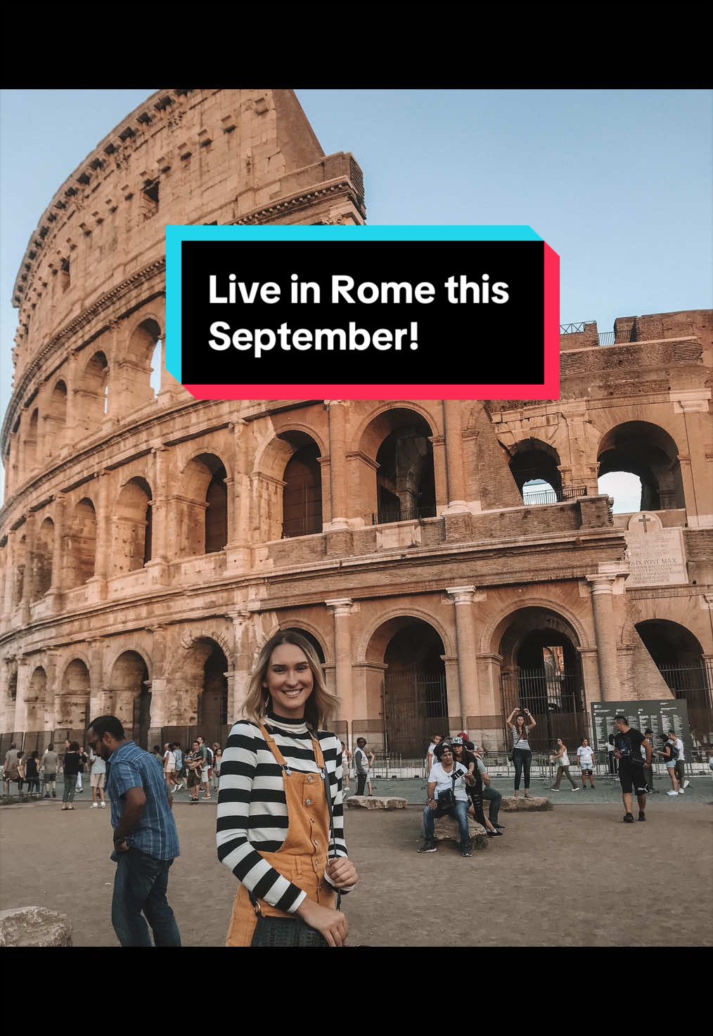@Rome Abroad | Au Pair Agency