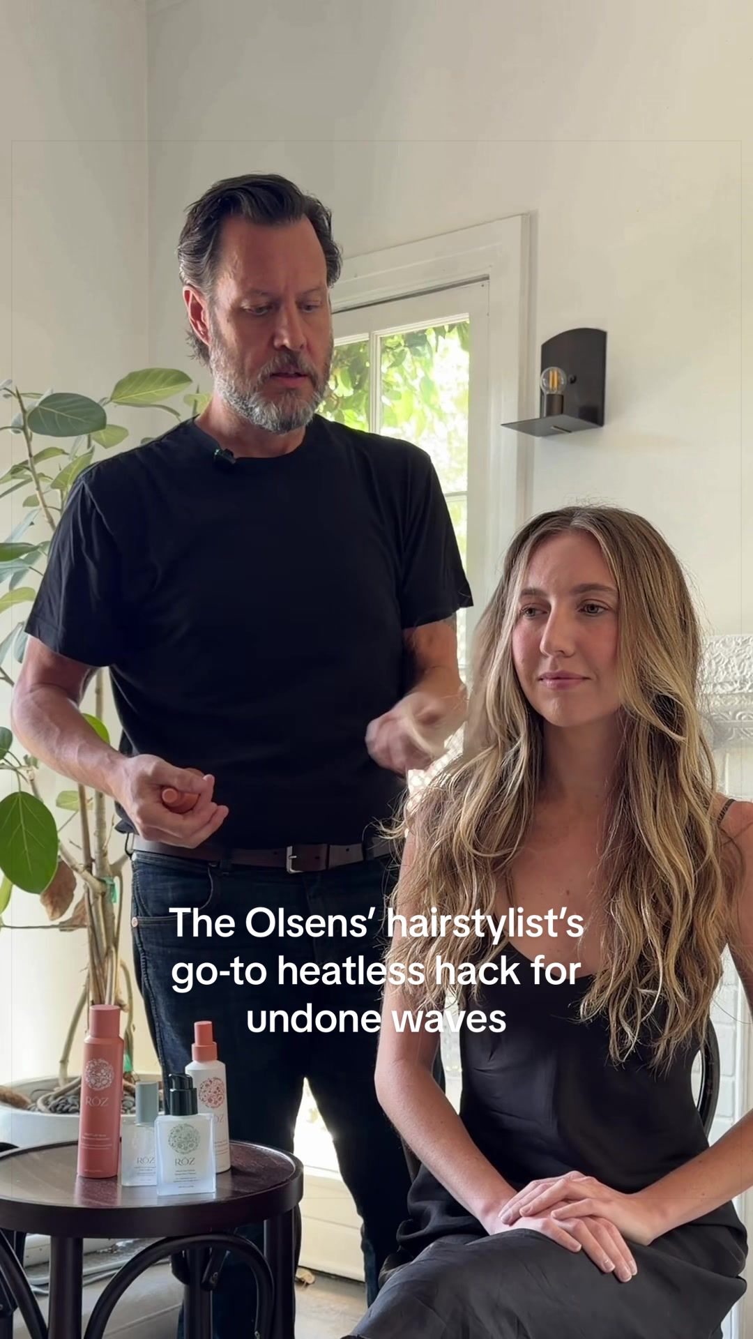 @RŌZ Hair