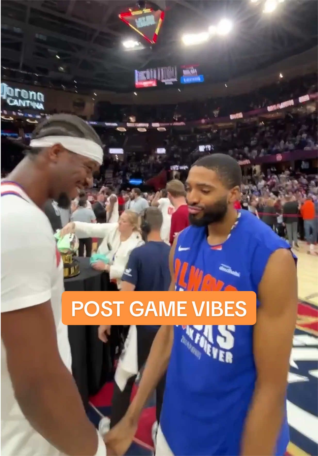 @New York Knicks