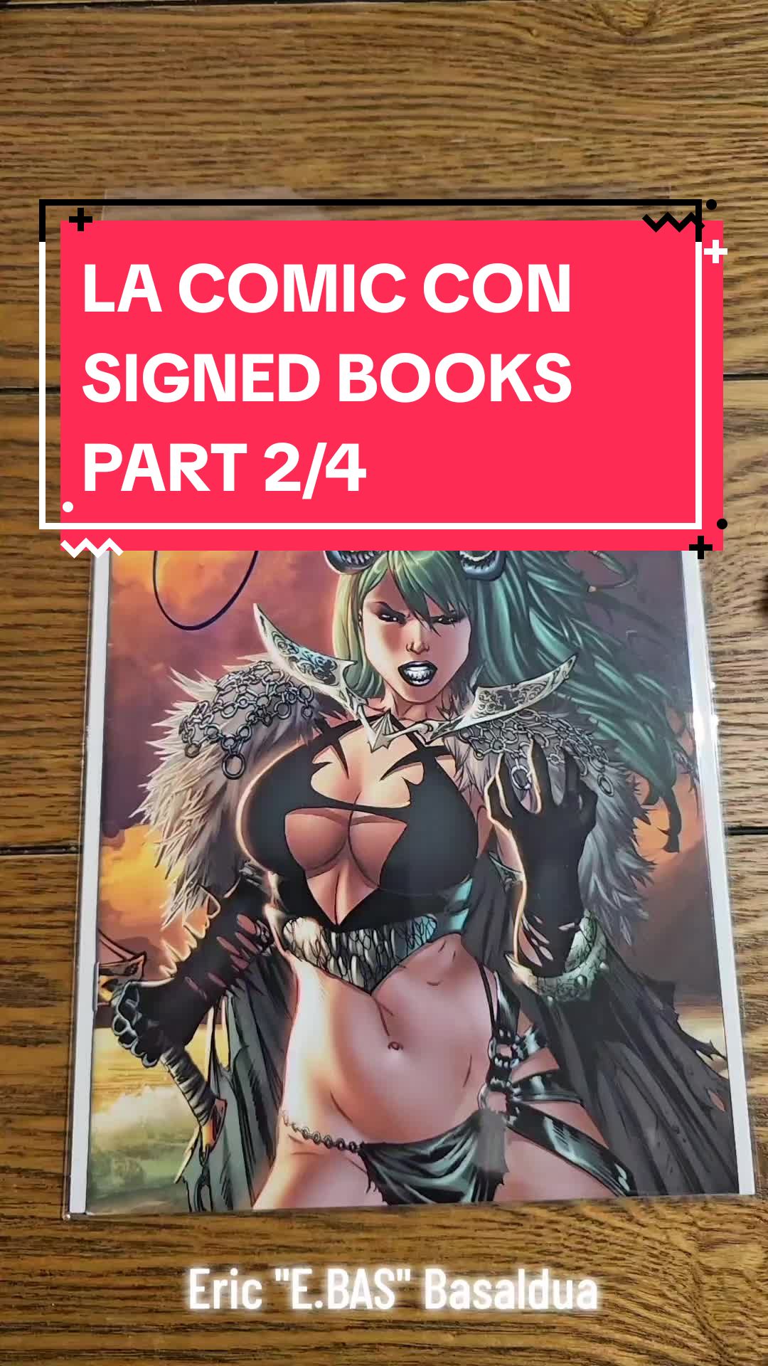 @ClimaxComix