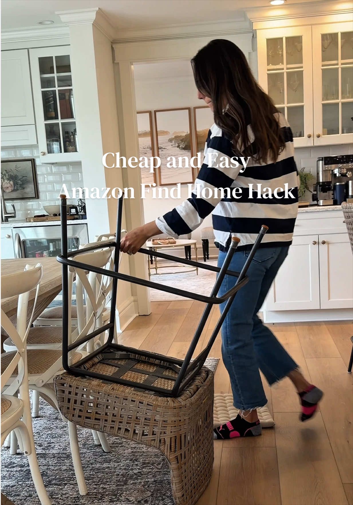 @Alaina🎀Clean. Organize. Home