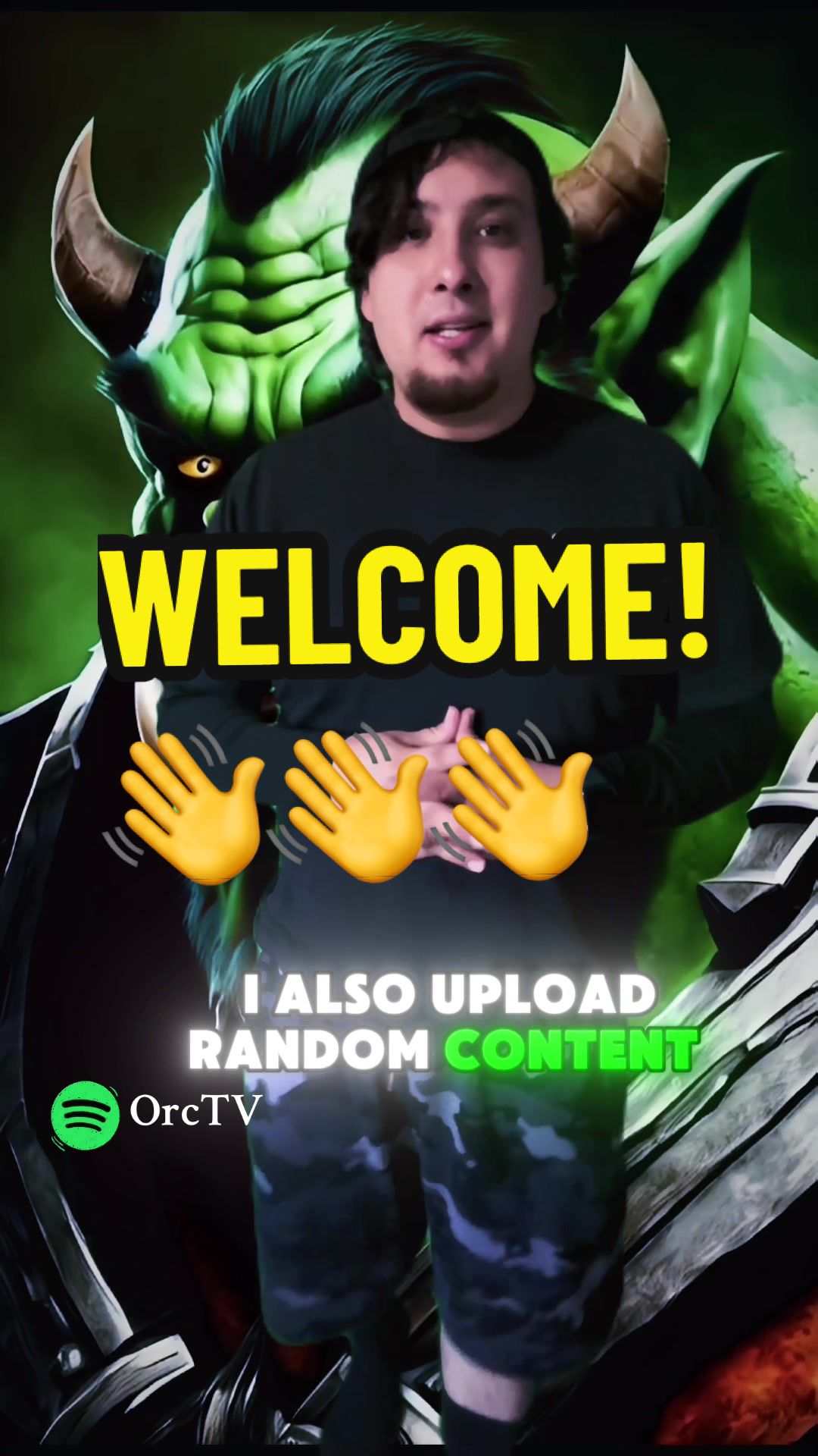 @Orc