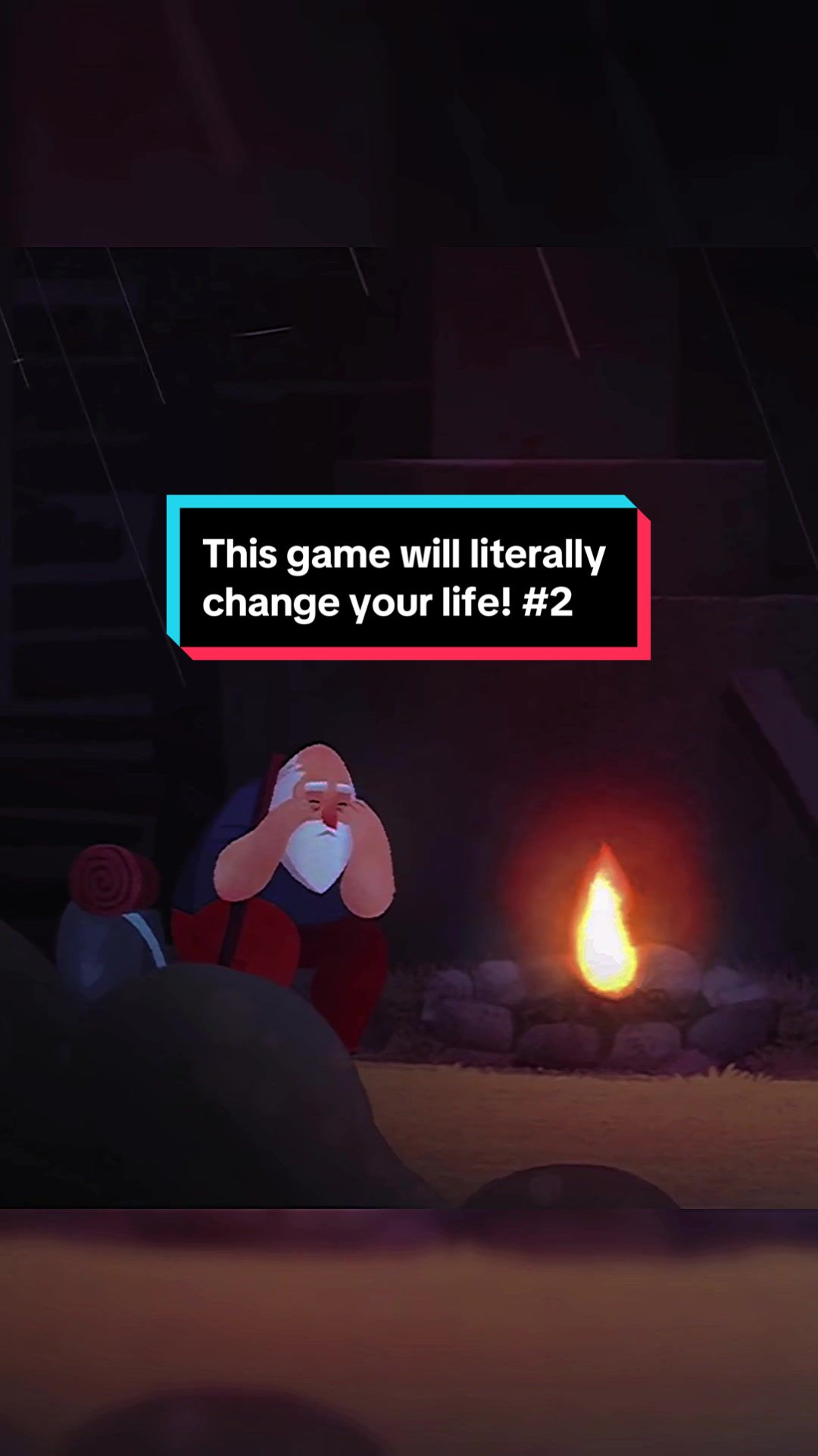 @Life Changing Games