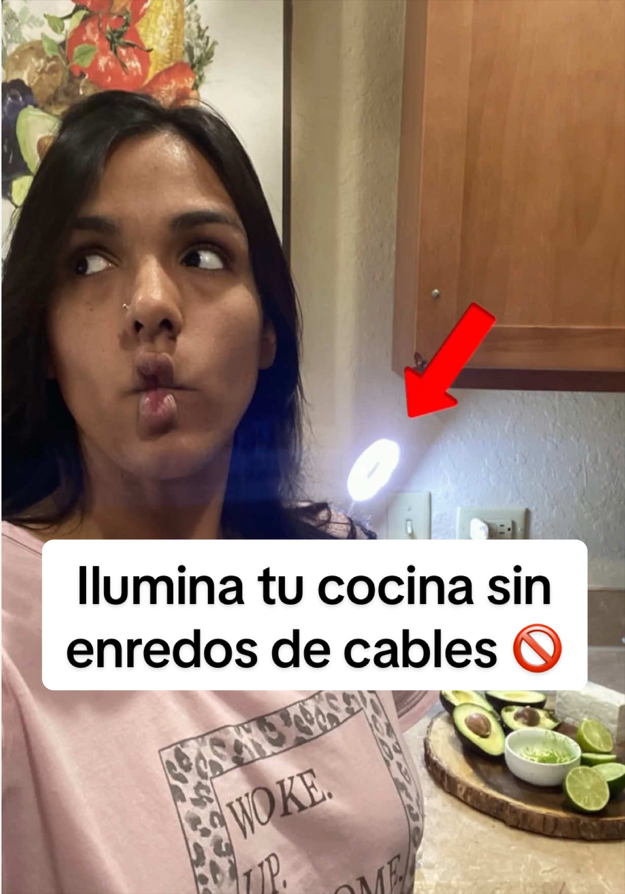 @Ana Rbk | Cocina, graba y crea