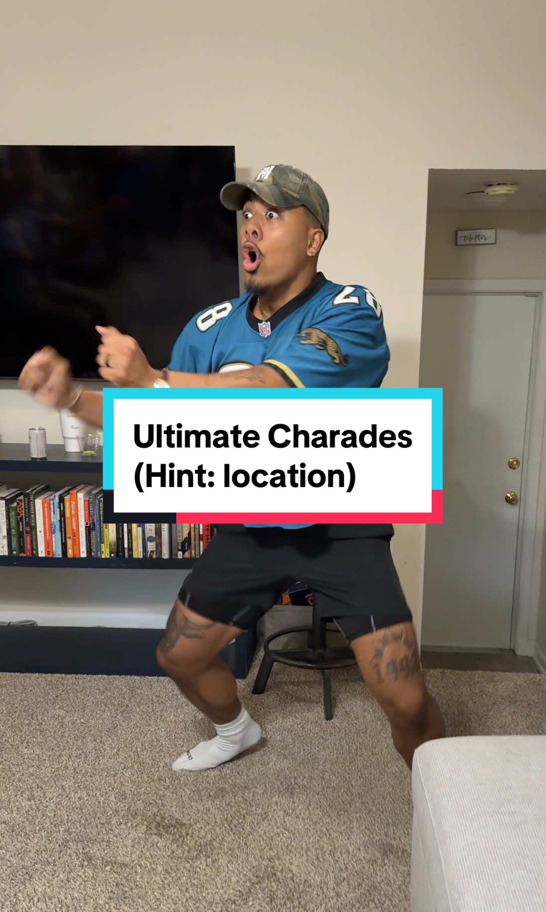 @LifeForTheParty