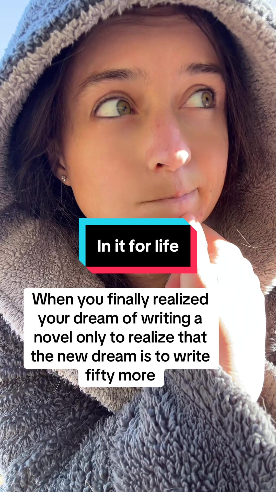 @Megan G. Mossgrove 📖 ✍️