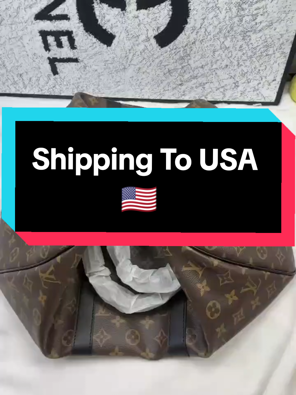 @Glamora Luxe Bags